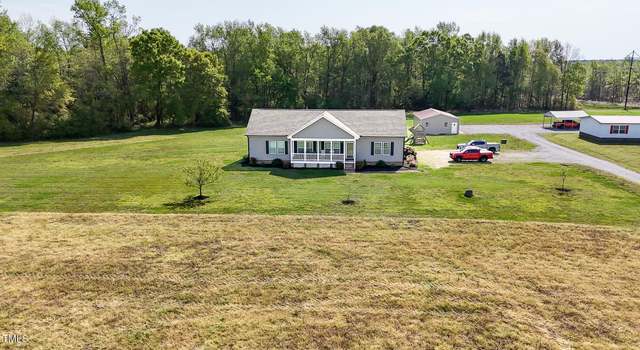 Photo of 8079 Stone Heritage Rd, Middlesex, NC 27557