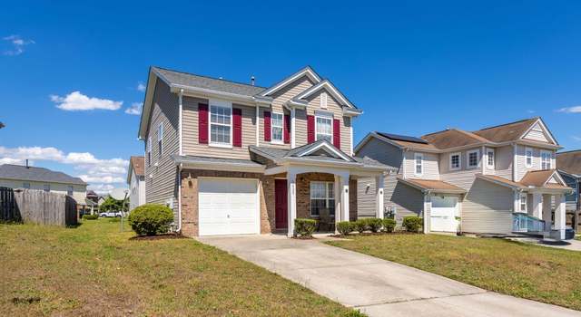 Photo of 3629 Brittlebank Dr, Raleigh, NC 27610