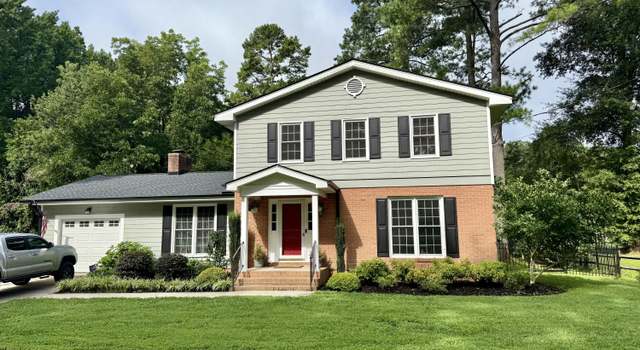 Photo of 138 Dorsey Pl, Henderson, NC 27536