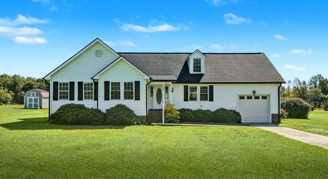 Photo of 7667 Vaughan Chapel Rd, Elm City, NC 27822