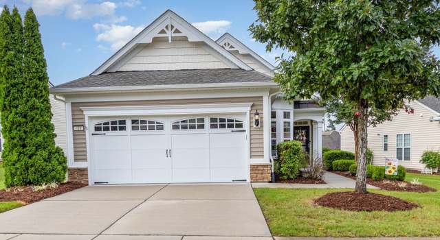 Photo of 418 Horatio Ct, Cary, NC 27519