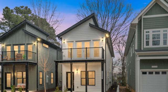 Photo of 2212 Edwin Ave Unit A, Durham, NC 27705
