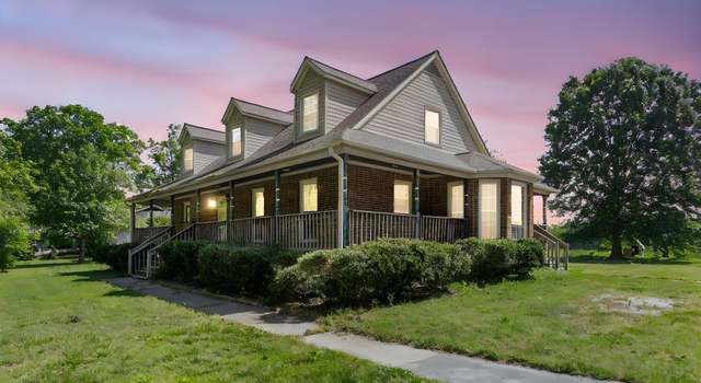 Photo of 319 Knox Rd, Gibsonville, NC 27249