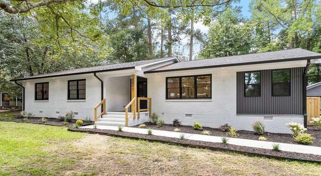 Photo of 3032 Dixon Rd, Durham, NC 27707