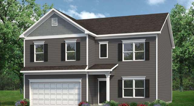 Photo of 205 Saxony Dr #44, Goldsboro, NC 27530