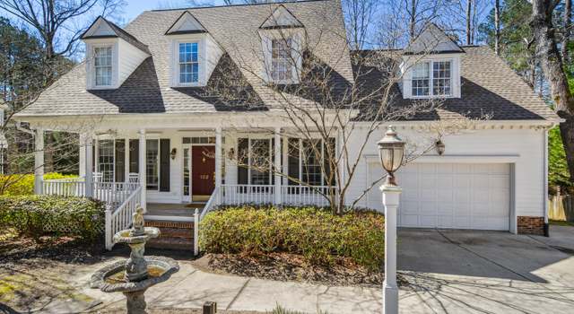 Photo of 102 Battenburg Ct, Cary, NC 27519