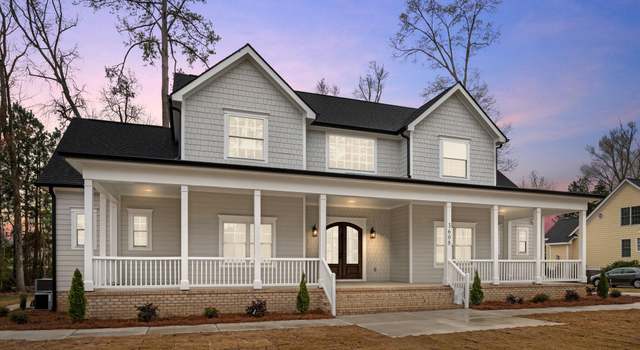 Photo of 3608 Arrowwood Dr N, Wilson, NC 27896