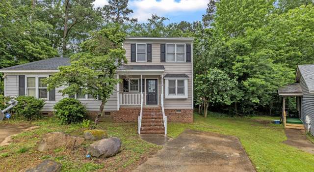 Photo of 4204 Bertram Dr, Raleigh, NC 27604