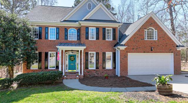 Photo of 521 Lyndenbury Dr, Apex, NC 27502