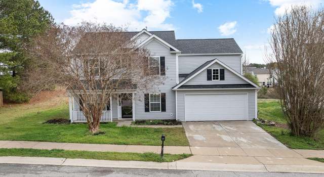 Photo of 3105 Marshlane Way, Raleigh, NC 27610