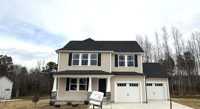 Photo of 262 Starry Sky Dr, Benson, NC 27504