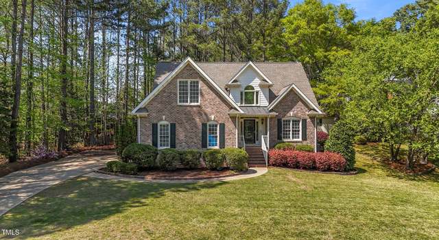 Photo of 903 Oldwyck Dr, Fuquay Varina, NC 27526