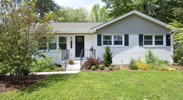 Photo of 1004 Greenwich St, Raleigh, NC 27610
