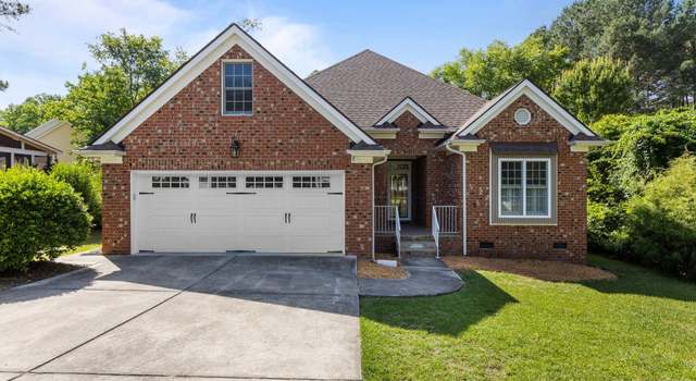 Photo of 624 Powhatan Dr, Fuquay Varina, NC 27526