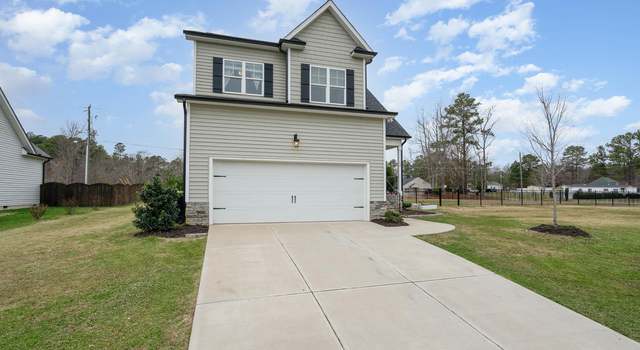 Photo of 10 Courtland Dr, Centerville, NC 27549