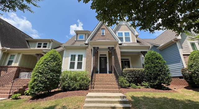 Photo of 1529 Fullerton Pl, Raleigh, NC 27607