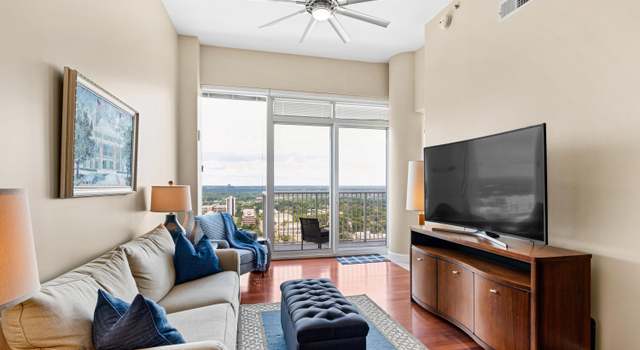 Photo of 301 Fayetteville St #3305, Raleigh, NC 27601