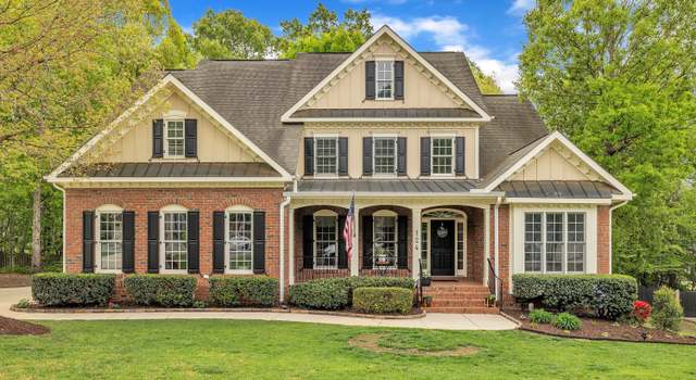 Photo of 124 Mantle Dr, Clayton, NC 27527