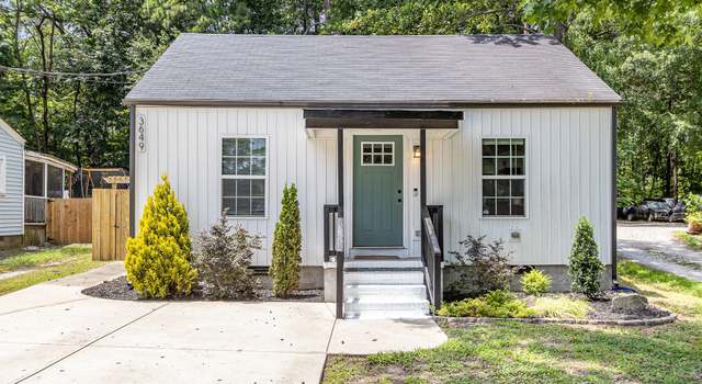 Photo of 3649 Guess Rd, Durham, NC 27705