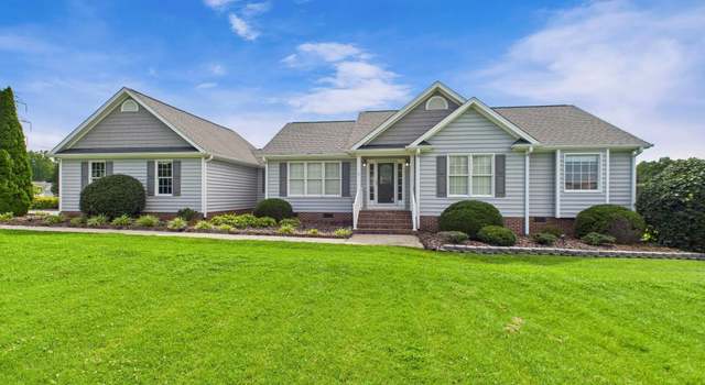 Photo of 60 Crestridge Dr, Timberlake, NC 27583