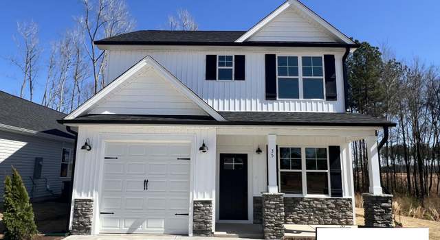 Photo of 35 S Mistflower St, Clayton, NC 27520