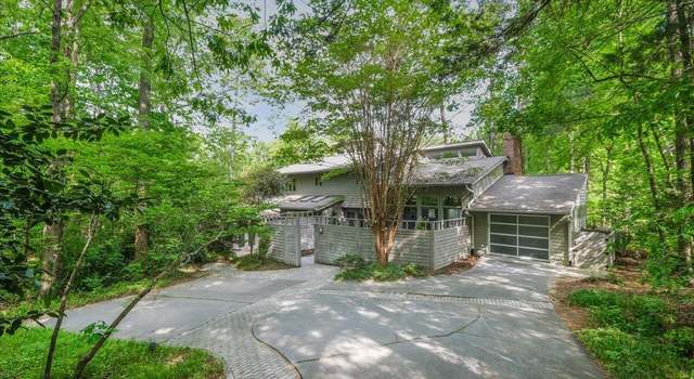 Photo of 1734 Tisdale St, Durham, NC 27705