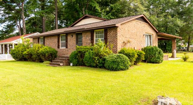 Photo of 600 Mill Branch Rd, Rocky Mount, NC 27803