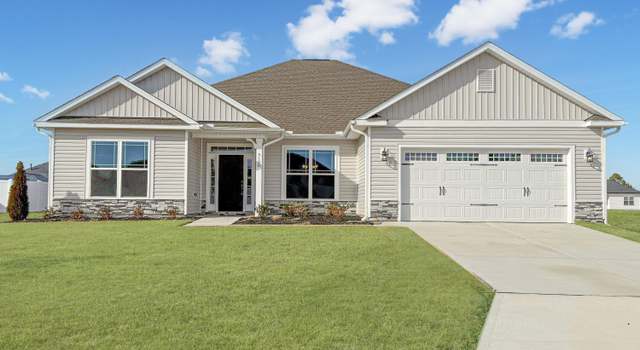 Photo of 5100 Dogwood Dr Lot 43, Battleboro, NC 27809