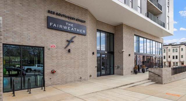Photo of 523 S West #305, Raleigh, NC 27601