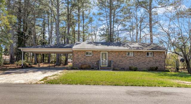 Photo of 417 Baker St, Nashville, NC 27856