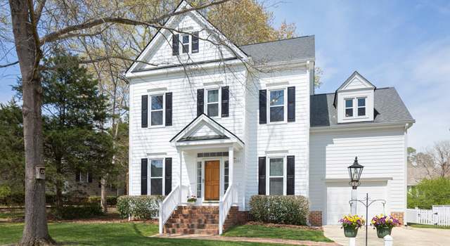 Photo of 2061 Carriage Way, Chapel Hill, NC 27517