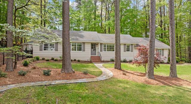 Photo of 2805 Chelsea Cir, Durham, NC 27707