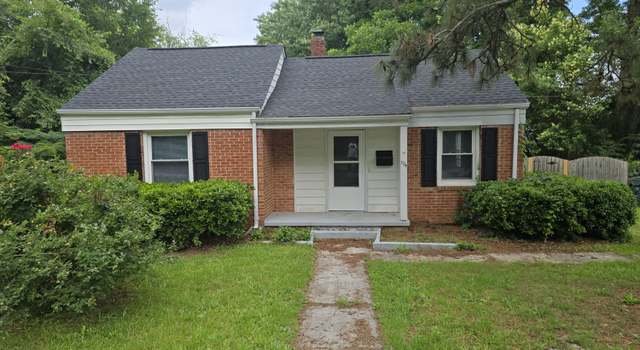 Photo of 704 N King Charles Rd, Raleigh, NC 27610