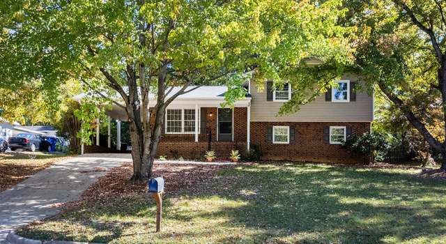 Photo of 4208 Waterbury Rd, Raleigh, NC 27604