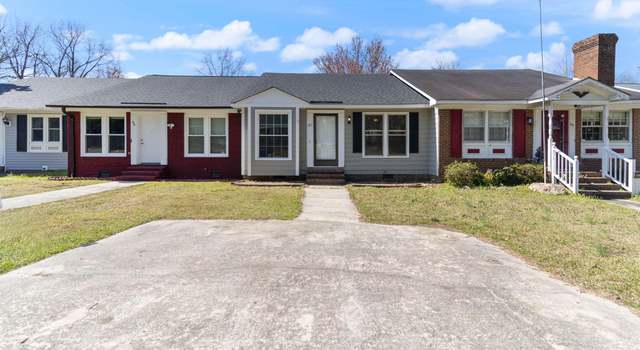 Photo of 47 S Sussex Dr, Smithfield, NC 27577