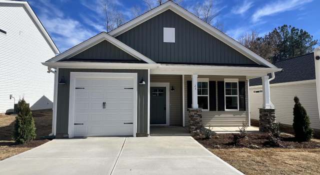 Photo of 23 S Mistflower St, Clayton, NC 27520