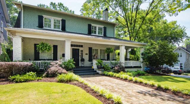 Photo of 1200 Glenwood Ave, Raleigh, NC 27605