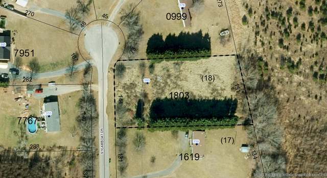 Photo of 360 Steamboat Dr, Reidsville, NC 27320