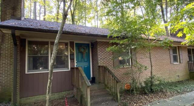 Photo of 1205 W Main St, Carrboro, NC 27510