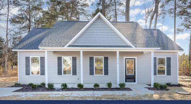 Photo of 929 Micro Rd W, Selma, NC 27576