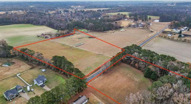 Photo of 0 Two Claude Rd, Willow Springs, NC 27592