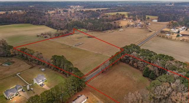 Photo of 0 Two Claude Rd, Willow Springs, NC 27592