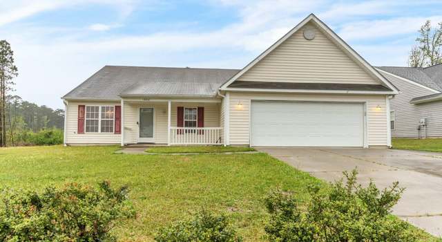 Photo of 1054 Weathervane Hill Dr, Rocky Mount, NC 27803