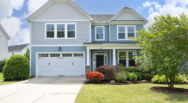 Photo of 1209 Redwood Valley Ln, Knightdale, NC 27545