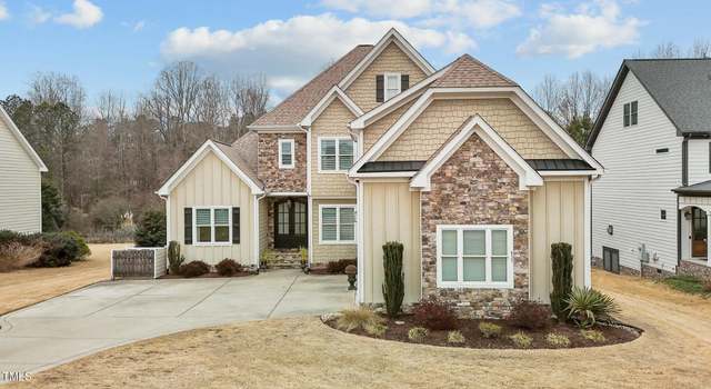 Photo of 455 Shadowdale Ln, Rolesville, NC 27571