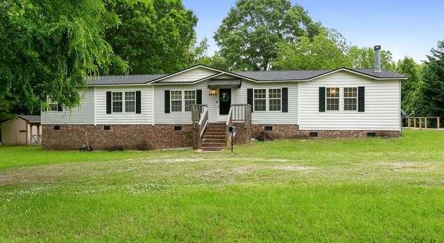 Photo of 6449 Harpy Dr, Zebulon, NC 27597