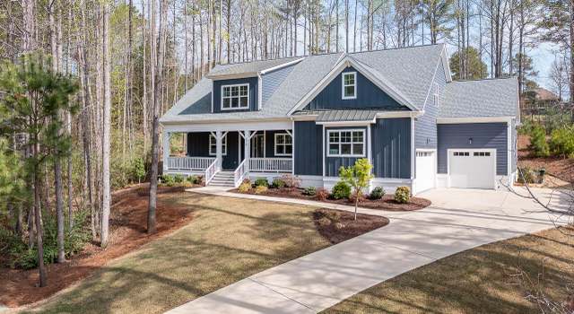Photo of 370 Chapel Ridge Dr, Pittsboro, NC 27312