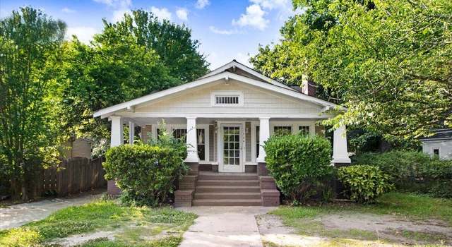 Photo of 306 Union Ave, Burlington, NC 27217