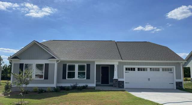 Photo of 144 Scotties Ridge Dr, Princeton, NC 27569