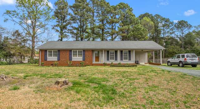 Photo of 2169 Northcrest Dr, Elon, NC 27244